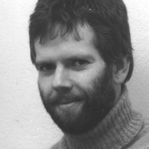 Profilbild von Claus Urner