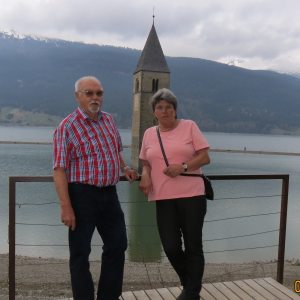 Profilbild von Claus Vetter