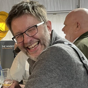 Profilbild von Claus Vetterling