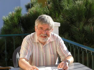 Profilbild von Claus Viererbe