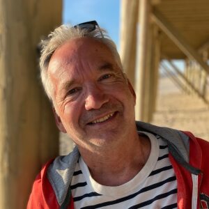 Profilbild von Claus Vinçon