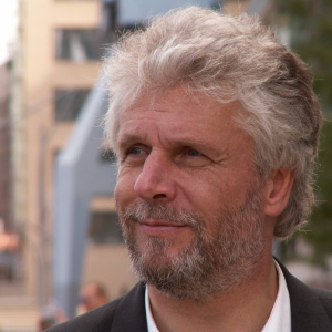 Profilbild von Claus Vogel