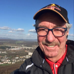 Profilbild von Claus Wagner