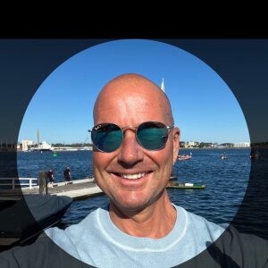 Profilbild von Claus Wagner