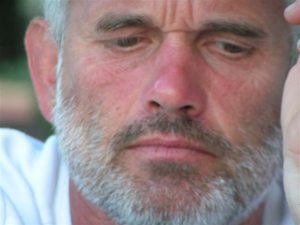 Profilbild von Claus Walter