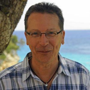 Profilbild von Claus Walther