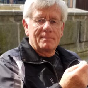 Profilbild von Claus Wedemeier