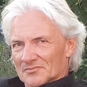 Profilbild von Claus Weiler