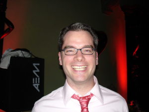 Profilbild von Claus Westerberg