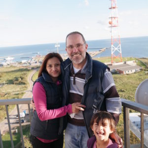 Profilbild von Claus Wickidal