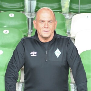 Profilbild von Claus Wiechmann