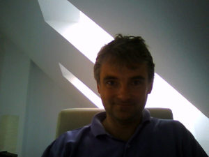 Profilbild von Claus Wild