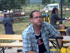 Profilbild von Claus Wilmsen