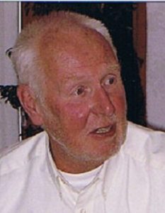 Profilbild von Claus Winkler