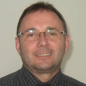 Profilbild von Claus Wöll