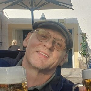 Profilbild von Claus Worlitschek