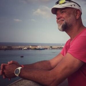 Profilbild von Claus Wrana