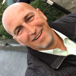 Profilbild von Claus Wübker