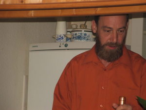 Profilbild von Claus Zenker