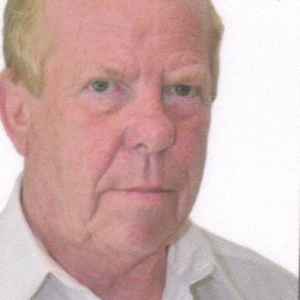 Profilbild von Claus Zibull