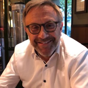 Profilbild von Claus Zimmermann