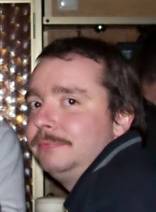 Profilbild von Claus de Vries