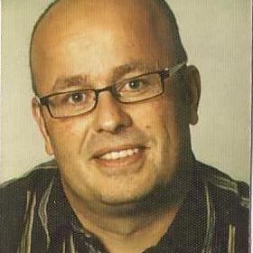 Profilbild von Claus von dem Berge