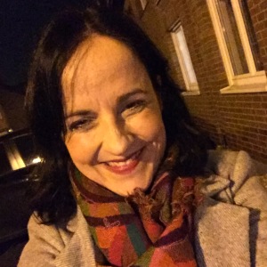 Profilbild von Clelia Heymann