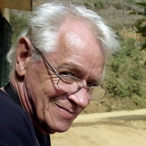 Profilbild von Clem Ebber