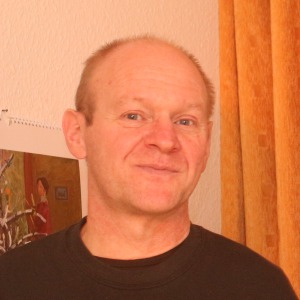 Profilbild von Clemens Allbach