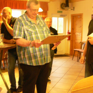 Profilbild von Clemens Becher