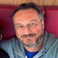 Profilbild von Clemens Bock