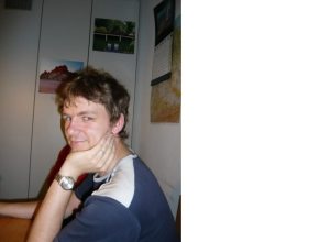 Profilbild von Clemens Bosselmann
