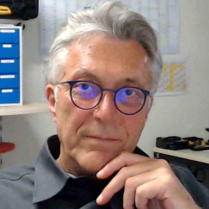 Profilbild von Clemens Bröse