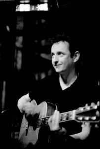 Profilbild von Clemens Buchta