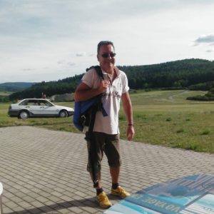 Profilbild von Clemens Burkhard