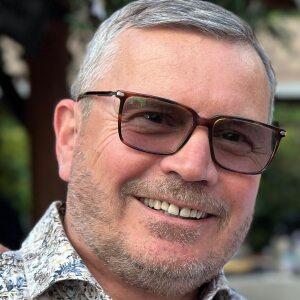 Profilbild von Clemens Dietzsch