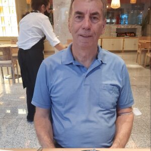 Profilbild von Clemens Dörflinger