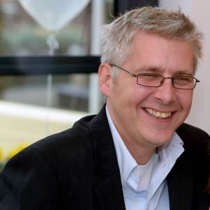 Profilbild von Clemens Förster