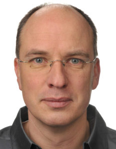 Profilbild von Clemens Gillen