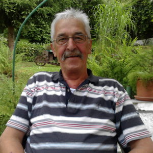 Profilbild von Clemens Gürsch