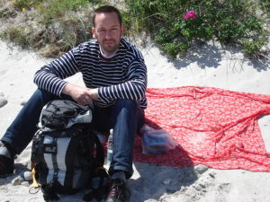 Profilbild von Clemens Hecht