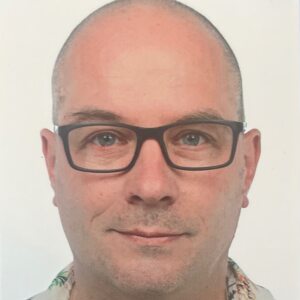 Profilbild von Clemens Henze
