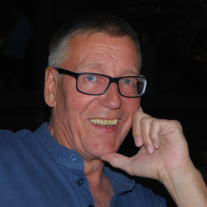 Profilbild von Clemens Hollburg