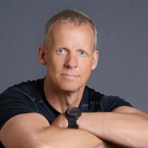 Profilbild von Clemens Joos