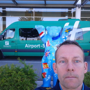 Profilbild von Clemens Junker