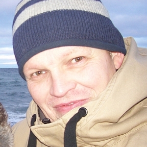Profilbild von Clemens Keck
