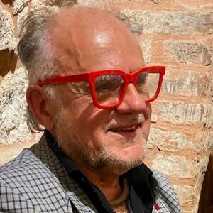 Profilbild von Clemens Keiffenheim