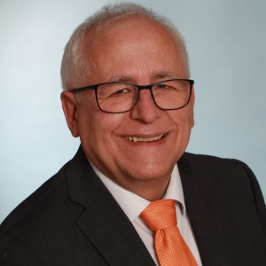 Profilbild von Clemens Kendzia