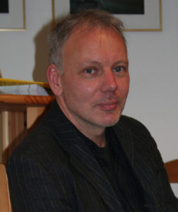 Profilbild von Clemens Köhne